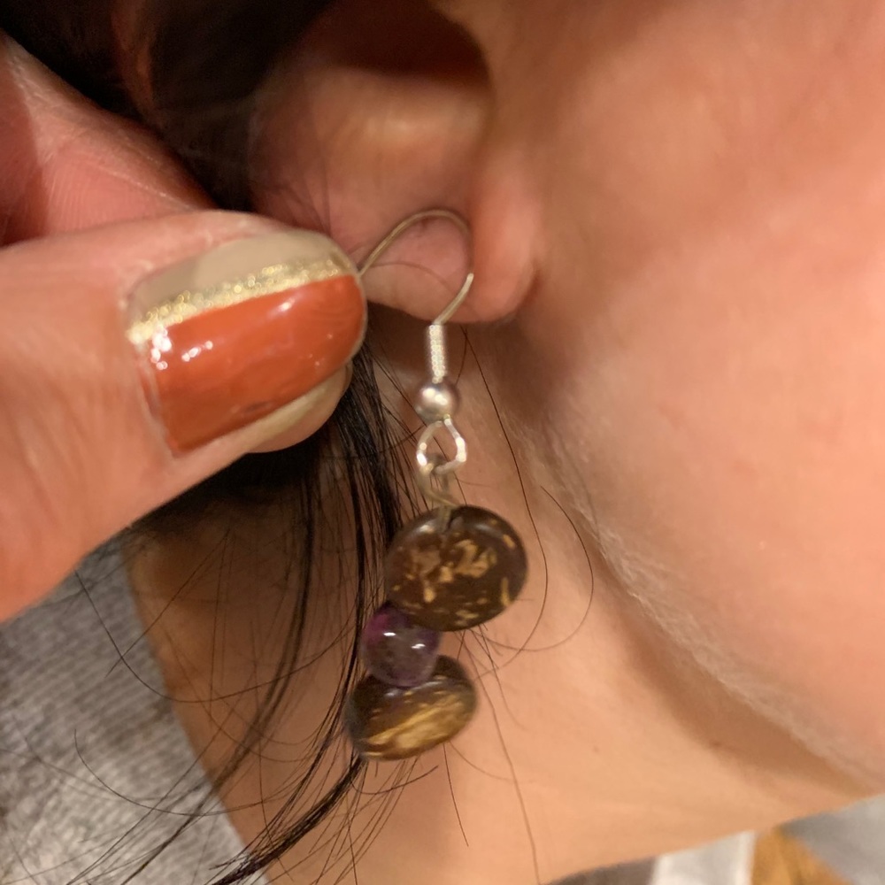Earings